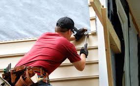 Reliable West Wood, UT Siding Solutions